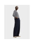 Tom Tailor Блуза 1032575 Тъмносин Relaxed Fit - Pepit.bg