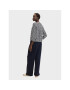 Tom Tailor Блуза 1032575 Тъмносин Relaxed Fit - Pepit.bg