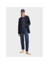 Tom Tailor Блуза 1032694 Тъмносин Regular Fit - Pepit.bg