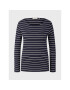 Tom Tailor Блуза 1032694 Тъмносин Regular Fit - Pepit.bg