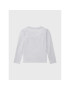 Tom Tailor Блуза 1033089 Сив Regular Fit - Pepit.bg
