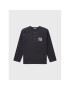 Tom Tailor Блуза 1033151 Сив Regular Fit - Pepit.bg