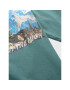 Tom Tailor Блуза 1033186 Зелен Regular Fit - Pepit.bg