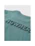 Tom Tailor Блуза 1033188 Зелен Regular Fit - Pepit.bg