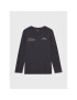 Tom Tailor Блуза 1033792 Сив Regular Fit - Pepit.bg