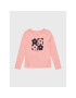 Tom Tailor Блуза 1033895 Розов Regular Fit - Pepit.bg