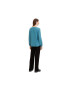 Tom Tailor Блуза 1034028 Син Regular Fit - Pepit.bg