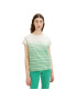 Tom Tailor Блуза 1035480 Зелен Regular Fit - Pepit.bg