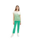 Tom Tailor Блуза 1035480 Зелен Regular Fit - Pepit.bg