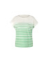 Tom Tailor Блуза 1035480 Зелен Regular Fit - Pepit.bg
