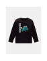 Tom Tailor Блуза 1037976 Сив Regular Fit - Pepit.bg