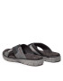 Tom Tailor Чехли 3280301 Сив - Pepit.bg
