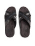 Tom Tailor Чехли 3280301 Сив - Pepit.bg
