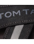Tom Tailor Чехли 3280301 Сив - Pepit.bg