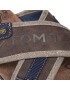 Tom Tailor Чехли 328030100 Кафяв - Pepit.bg