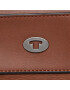 Tom Tailor Дамска чанта 29310-22 Кафяв - Pepit.bg
