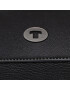 Tom Tailor Дамска чанта 29310-60 Черен - Pepit.bg