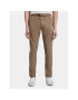 Tom Tailor Denim Чино панталони 1008253 Бежов Slim Fit - Pepit.bg