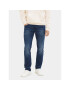 Tom Tailor Denim Дънки 1008286 Тъмносин Slim Fit - Pepit.bg