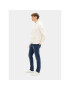 Tom Tailor Denim Дънки 1008286 Тъмносин Slim Fit - Pepit.bg