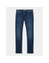 Tom Tailor Denim Дънки 1008286 Тъмносин Slim Fit - Pepit.bg