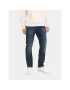 Tom Tailor Denim Дънки 1008446 Тъмносин Slim Fit - Pepit.bg