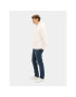 Tom Tailor Denim Дънки 1008446 Тъмносин Slim Fit - Pepit.bg