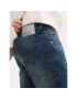 Tom Tailor Denim Дънки 1008446 Тъмносин Slim Fit - Pepit.bg