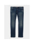 Tom Tailor Denim Дънки 1008446 Тъмносин Slim Fit - Pepit.bg