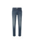 Tom Tailor Denim Дънки 1034113 Син Regular Fit - Pepit.bg