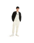 Tom Tailor Denim Долнище анцуг 1032789 Екрю Regular Fit - Pepit.bg