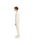 Tom Tailor Denim Долнище анцуг 1032789 Екрю Regular Fit - Pepit.bg