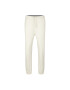Tom Tailor Denim Долнище анцуг 1032789 Екрю Regular Fit - Pepit.bg