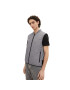 Tom Tailor Denim Елек 1034447 Сив - Pepit.bg