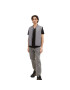 Tom Tailor Denim Елек 1034447 Сив - Pepit.bg