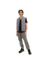 Tom Tailor Denim Елек 1034447 Сив - Pepit.bg