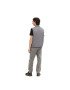 Tom Tailor Denim Елек 1034447 Сив - Pepit.bg