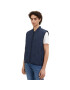 Tom Tailor Denim Елек 1034447 Тъмносин - Pepit.bg