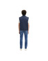 Tom Tailor Denim Елек 1034447 Тъмносин - Pepit.bg