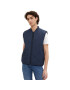 Tom Tailor Denim Елек 1034447 Тъмносин - Pepit.bg
