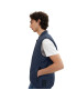 Tom Tailor Denim Елек 1034447 Тъмносин - Pepit.bg