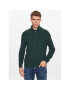 Tom Tailor Denim Кардиган 1033878 Зелен Regular Fit - Pepit.bg