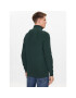 Tom Tailor Denim Кардиган 1033878 Зелен Regular Fit - Pepit.bg