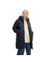 Tom Tailor Denim Пухено яке 1032689 Син Regular Fit - Pepit.bg