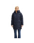 Tom Tailor Denim Пухено яке 1032689 Син Regular Fit - Pepit.bg
