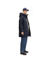 Tom Tailor Denim Пухено яке 1032689 Син Regular Fit - Pepit.bg