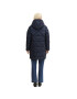 Tom Tailor Denim Пухено яке 1032689 Син Regular Fit - Pepit.bg