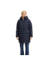 Tom Tailor Denim Пухено яке 1032689 Син Regular Fit - Pepit.bg