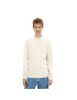 Tom Tailor Denim Пуловер 1033762 Бежов Regular Fit - Pepit.bg