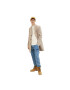 Tom Tailor Denim Пуловер 1033762 Бежов Regular Fit - Pepit.bg